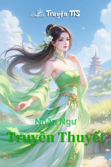 Nhân Ngư Truyền Thuyết