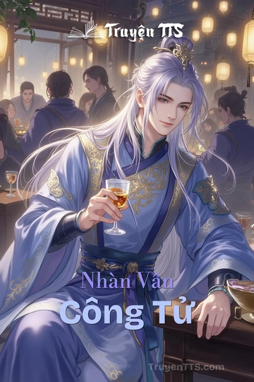 Nhàn Vân Công Tử