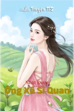 Nhặt Được Ông Xã Sĩ Quan: Cặp đôi sĩ quan và quân y