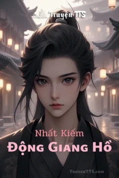 Nhất Kiếm Động Giang Hồ