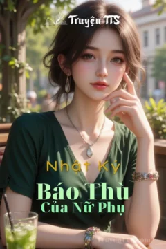 Bìa truyện Nhật Ký Báo Thù Của Nữ Phụ