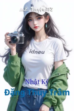 Bìa cuốn Nhật ký Đặng Thùy Trâm ghi lại những năm tháng chiến tranh.