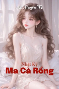 Bìa sách Nhật Ký Ma Cà Rồng với hình ảnh các nhân vật chính