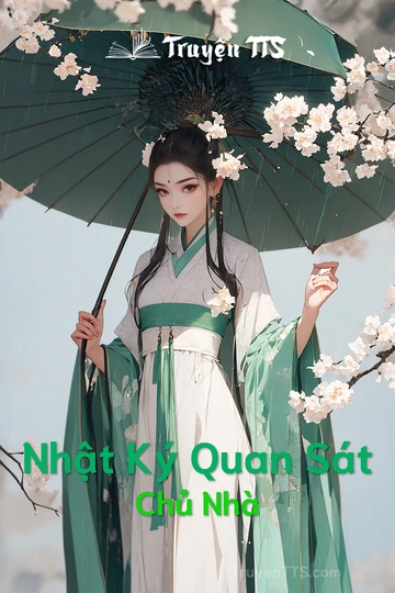Nhật Ký Quan Sát Chủ Nhà