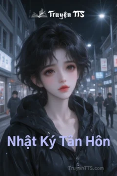 Bìa truyện Nhật Ký Tân Hôn