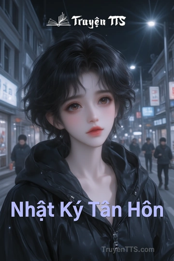 Nhật Ký Tân Hôn