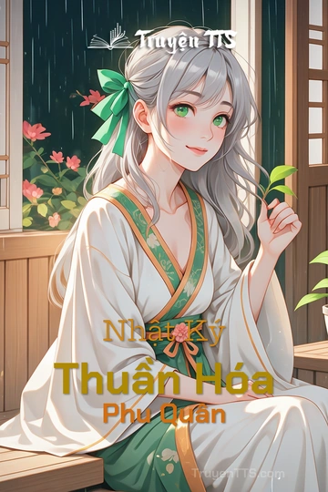 Nhật Ký Thuần Hóa Phu Quân