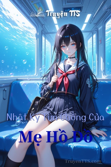 Nhật Ký Tìm Chồng Của Mẹ Hồ Đồ