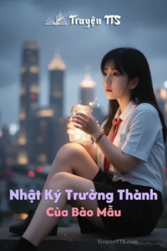 Hình ảnh minh họa truyện Nhật Ký Trưởng Thành Của Bảo Mẫu, một câu chuyện ngôn tình sủng về hành trình trưởng thành của nữ chính.