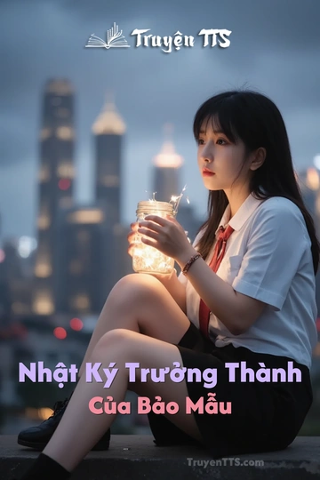 Nhật Ký Trưởng Thành Của Bảo Mẫu