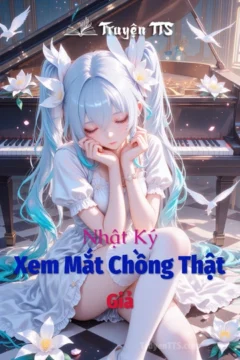 Bìa truyện Nhật Ký Xem Mắt Chồng Thật Giả