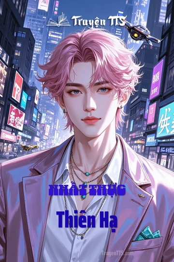 Nhất Thực Thiên Hạ
