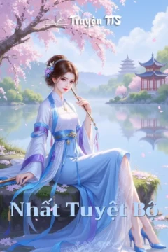 Hình ảnh bìa truyện Nhất Tuyệt Bộ: Chàng thiếu niên kiếm hiệp trên con đường giang hồ đầy thử thách.
