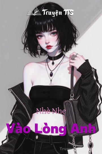 Nhè Nhẹ Vào Lòng Anh