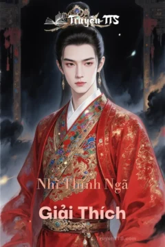 Bìa truyện Nhĩ Thính Ngã Giải Thích