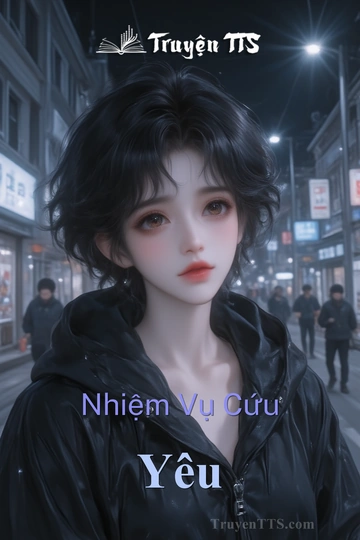 Nhiệm Vụ Cứu Yêu