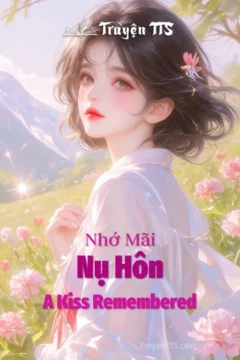 Bìa truyện Nhớ Mãi Nụ Hôn của Sandra Brown