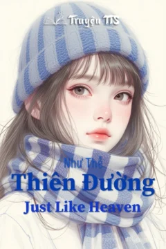 Bìa sách Như Thể Thiên Đường của Julia Quinn