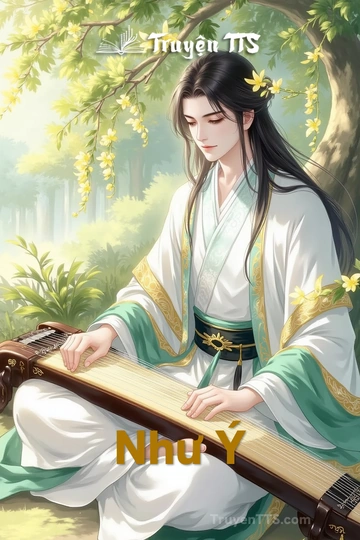 Như Ý