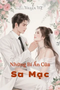 Những Bí Ẩn Của Sa Mạc: Xe tăng và máy bay chiến đấu hoạt động trên chiến trường.