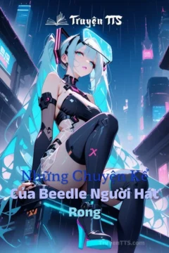 Bìa sách Những Chuyện Kể Của Beedle Người Hát Rong