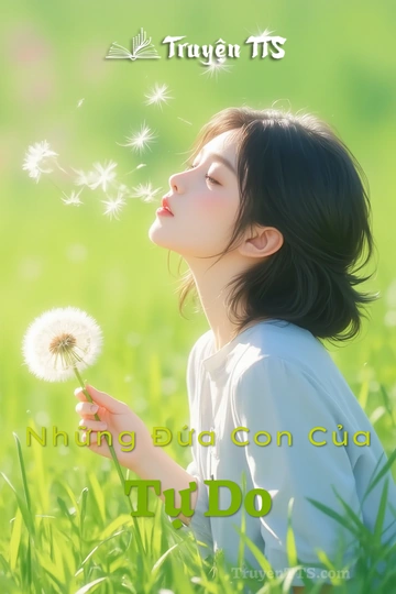 Những Đứa Con Của Tự Do