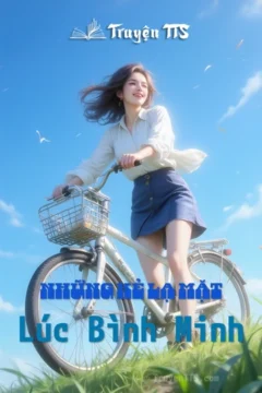 Bìa sách "Những Kẻ Lạ Mặt Lúc Bình Minh"
