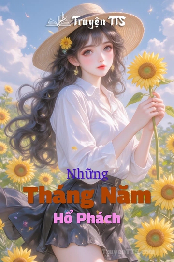 Những Tháng Năm Hổ Phách