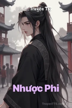 Bìa truyện Nhược Phi