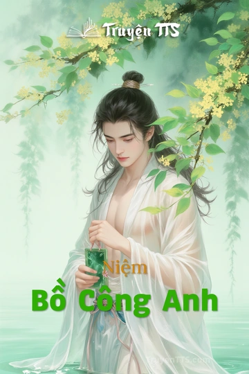 Niệm Bồ Công Anh
