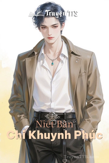 Niết Bàn Chi Khuynh Phúc