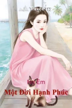Bìa truyện Nợ Em Một Đời Hạnh Phúc