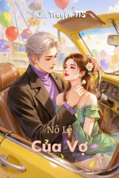 Bìa truyện Nô Lệ Của Vợ