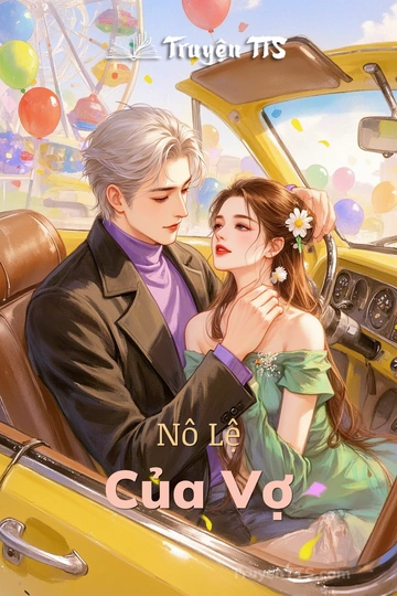 Nô Lệ Của Vợ