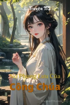 Hình ảnh Công Chúa trong Nợ Phong Lưu Của Công Chúa