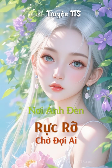 Nơi Ánh Đèn Rực Rỡ Chờ Đợi Ai