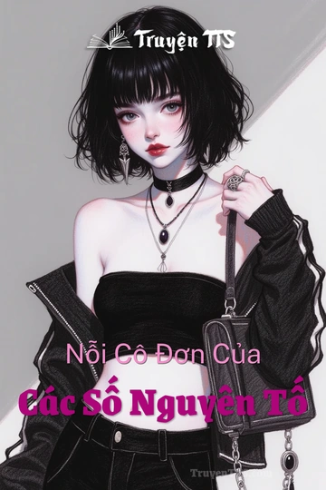 Nỗi Cô Đơn Của Các Số Nguyên Tố