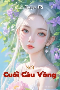 Bìa sách Nơi Cuối Cầu Vồng của Cecelia Ahern