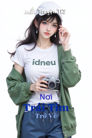 Nơi Trái Tim Trở Về