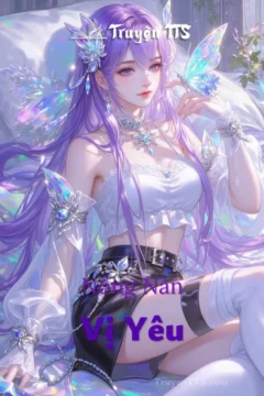 Bìa truyện Nồng Nàn Vị Yêu