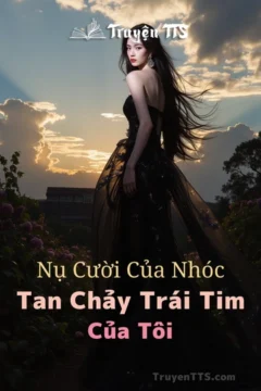 Bìa truyện Nụ Cười Của Nhóc Đã Làm Tan Chảy Trái Tim Băng Giá Của Tôi