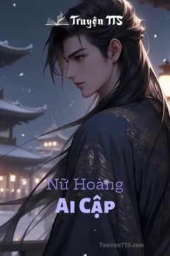 Bìa truyện Nữ Hoàng Ai Cập với hình ảnh Carol và Menfuisư