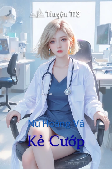 Nữ Hoàng Và Kẻ Cướp