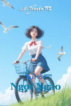 Ảnh bìa truyện Nụ Hôn Ngọt Ngào