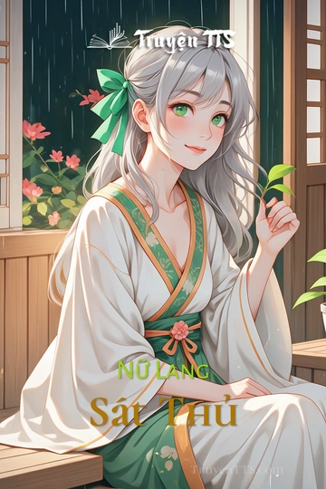 Nữ Lang Sát Thủ