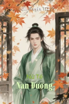 Bìa truyện Nữ Tế Nan Đương