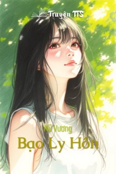 Bìa truyện Nữ Vương Bạo Ly Hôn