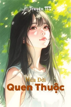 Bìa truyện Nửa Đời Quen Thuộc