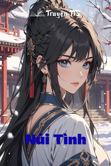 Núi Tình