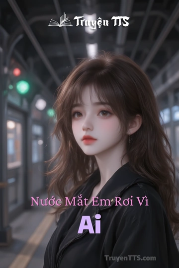 Nước Mắt Em Rơi Vì Ai